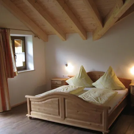 Appartement Koenig *