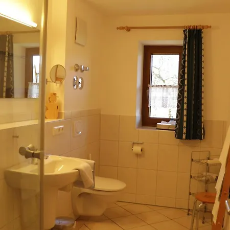 Koenig Appartement Oberstdorf