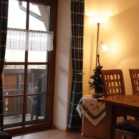Koenig Appartement