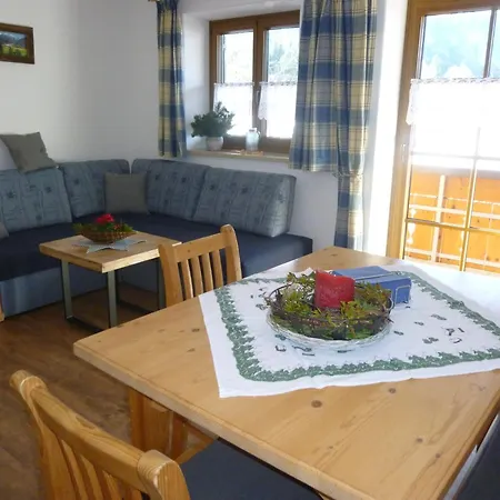 Koenig Appartement Oberstdorf
